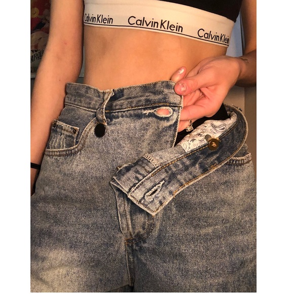 Oversized jeans - Picture 10 of 15